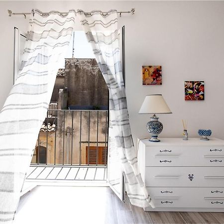 Le Terrazze Sui Tetti Di Noto By Wonderful Italy Lägenhet Exteriör bild