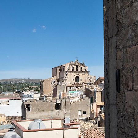 Le Terrazze Sui Tetti Di Noto By Wonderful Italy Lägenhet Exteriör bild