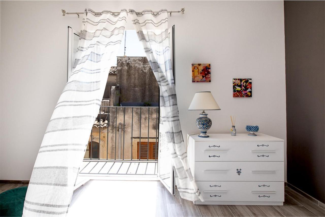Le Terrazze Sui Tetti Di Noto By Wonderful Italy Lägenhet Exteriör bild